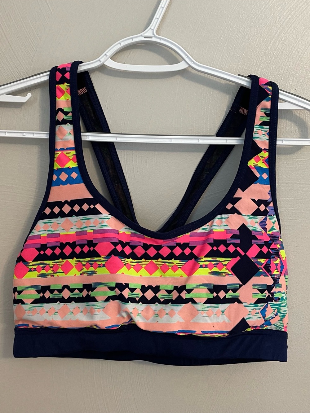 TYR Women’s Swim Top Size Medium